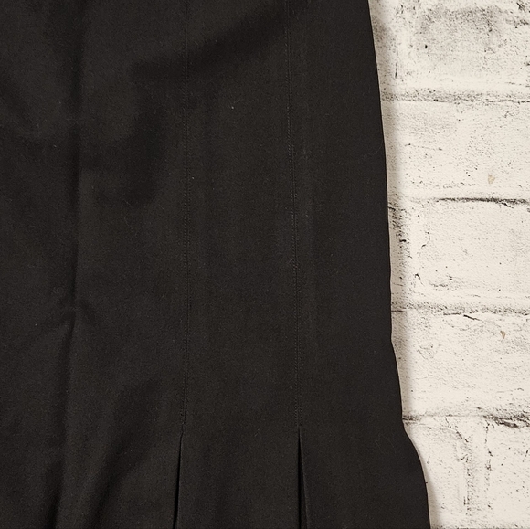 NINE West Black Women's Skirt - Picture 6 of 12